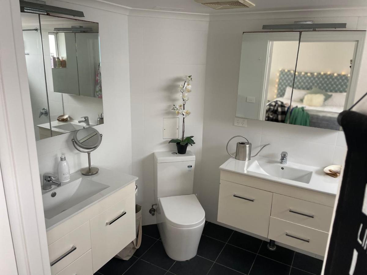Manly Beachfront Stay Sydney Exterior photo