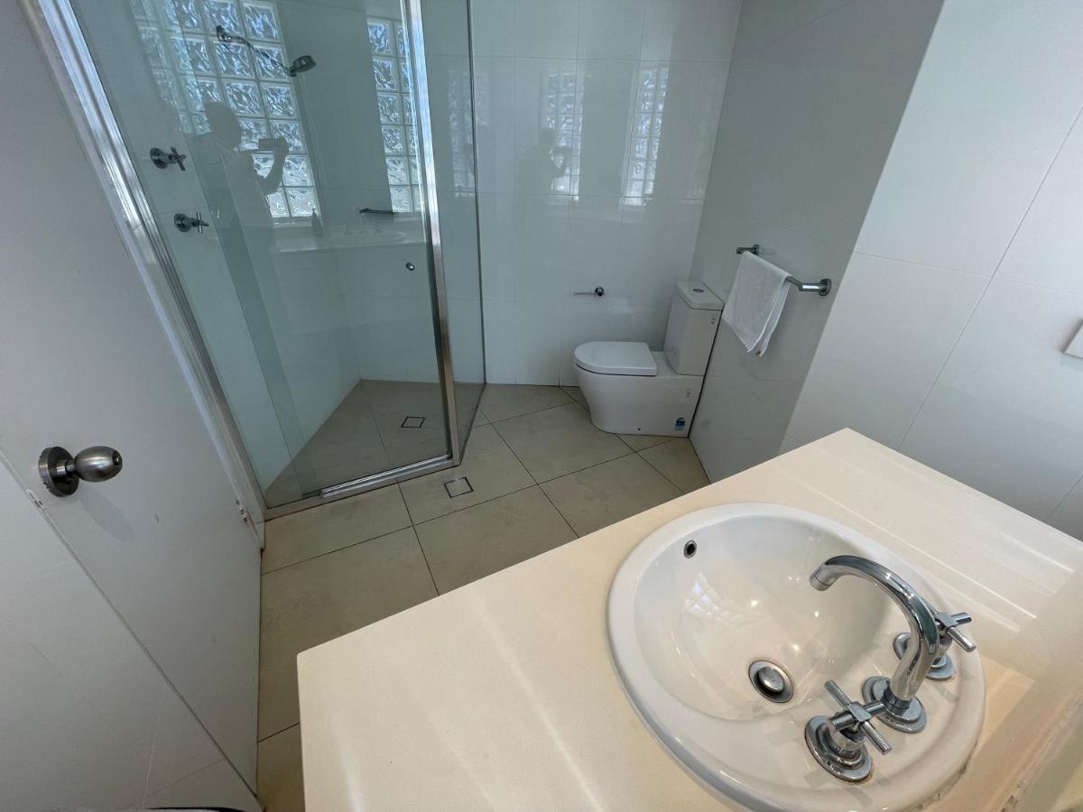 Manly Beachfront Stay Sydney Exterior photo