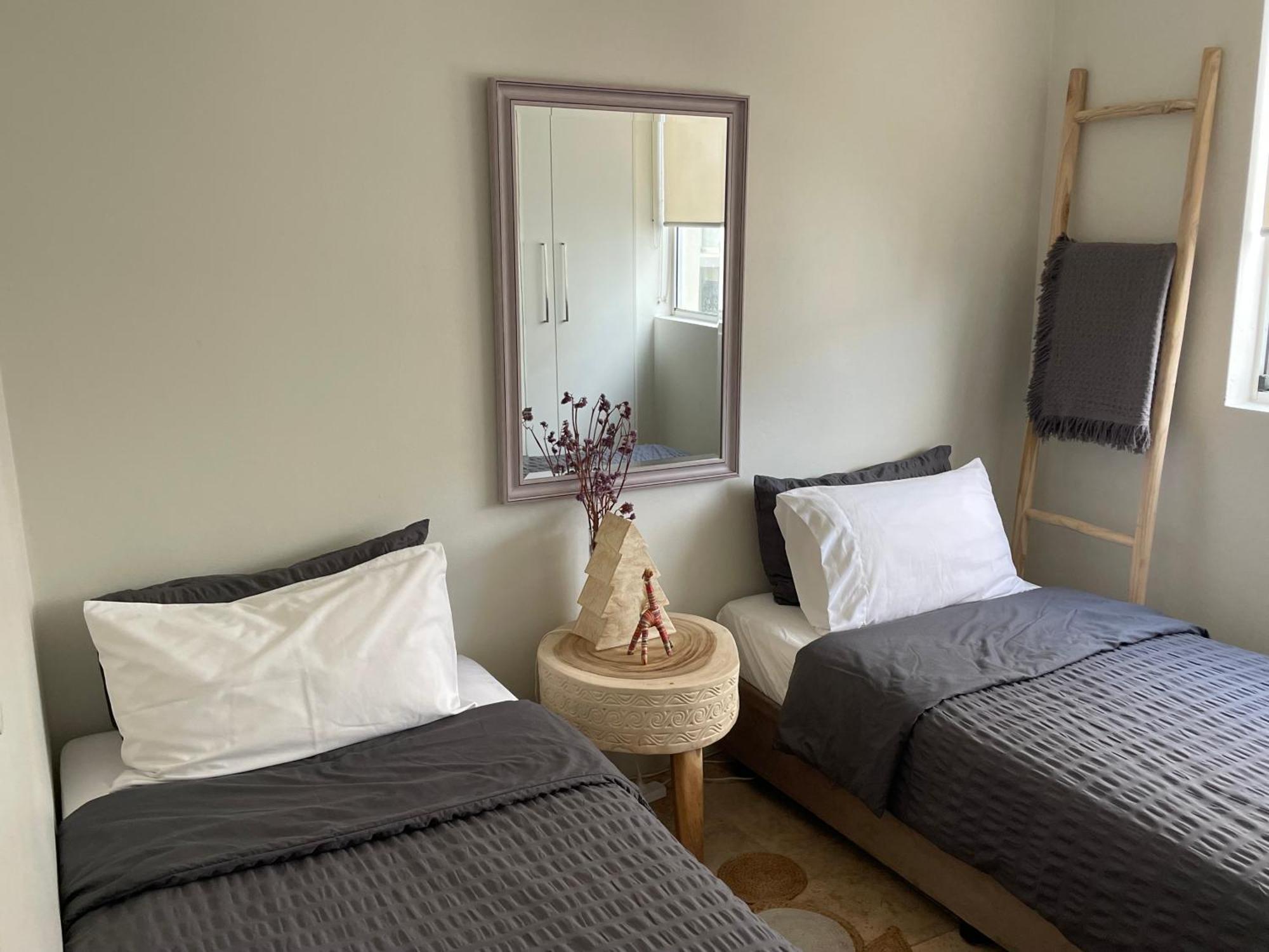 Manly Beachfront Stay Sydney Exterior photo