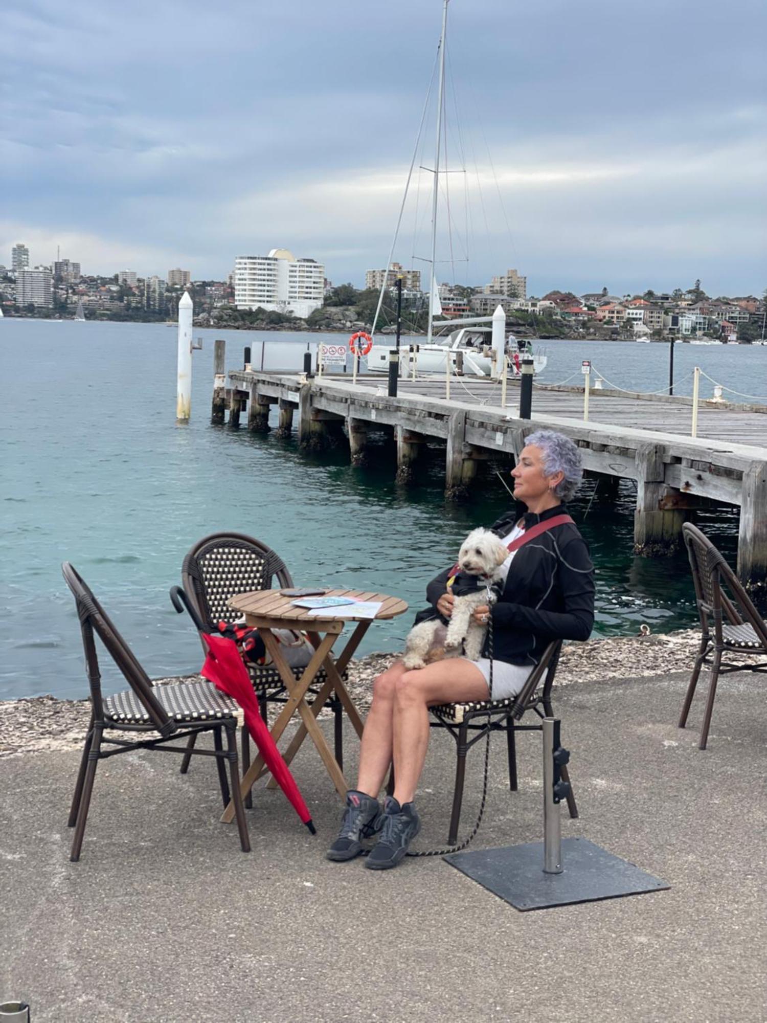 Manly Beachfront Stay Sydney Exterior photo